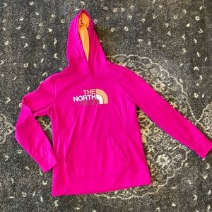 North Face Women’s Hoodie